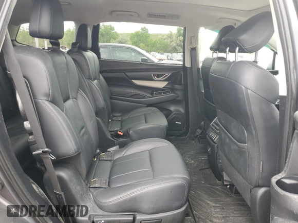 2020 Subaru Ascent Limited z VIN 4S4WMAPD6L3408515, wystawiony jako Copart lot #59995155 z przebiegiem Nie podano mil oraz Nie do naprawy • Non repairable. Historia ofert i sprzedaży dostępna na DreamBid. Obrazek 11.