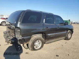 2004 GMC Yukon SLT with VIN 1GKEK13Z04R127059, listed as a Copart auction lot 87185164 with 159,667 mi miles and Salvage Title. Bid and sale history available at carsss.com. Image 3.