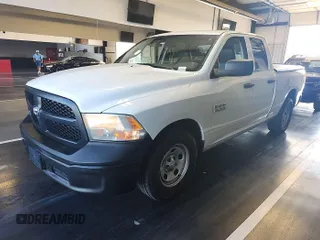 2013 Ram 1500 Tradesman z VIN 1C6RR6FP9DS560721, wystawiony jako IAAI lot #42598892 z przebiegiem 224 498 mil mil oraz . Historia ofert i sprzedaży dostępna na DreamBid. Obrazek 18.