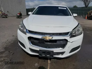 2016 Chevrolet Malibu LT with VIN 1G11C5SA8GU157804, listed as a Copart auction lot 55589665 with 173,259 mi miles and Salvage Title. Bid and sale history available at DreamBid. Image 5.