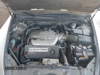 2006 Honda Accord LX z VIN 1HGCM66356A065744, wystawiony jako IAAI lot #42697155 z przebiegiem 153 598 mil mil oraz . Historia ofert i sprzedaży dostępna na DreamBid. Obrazek 10.