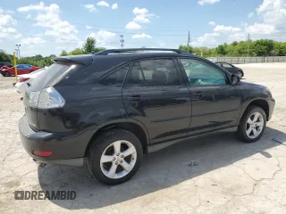 2005 Lexus RX 330 z VIN 2T2HA31U65C085390, wystawiony jako Copart lot #63761665 z przebiegiem Nie podano mil oraz Czysty tytuł • Clean title. Historia ofert i sprzedaży dostępna na DreamBid. Obrazek 3.