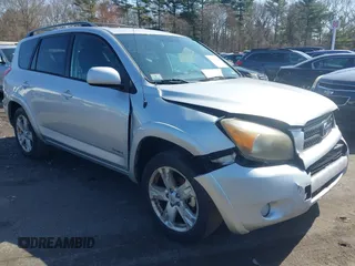 2006 Toyota RAV4 Sport с VIN JTMBK32V665003137, выставлен на аукционе IAAI как лот 41941027 с пробегом 201 209 миль миль и . История ставок и продаж доступна на DreamBid. Изображение 1.