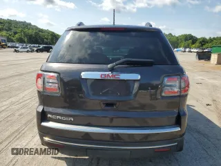 2014 GMC Acadia SLE с VIN 1GKKRPKD4EJ295505, выставлен на аукционе Copart как лот 65257275 с пробегом 135 932 миль миль и Списание • Salvage title. История ставок и продаж доступна на DreamBid. Изображение 6.