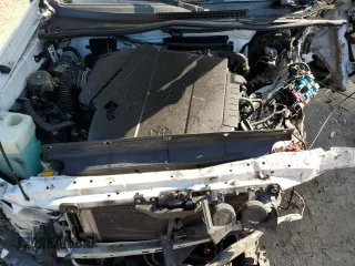 2015 Toyota Tacoma PreRunner with VIN 3TMJU4GN0FM189188, listed as a Copart auction lot 46936615 with Not provided miles and Non repairable. Bid and sale history available at DreamBid. Image 11.
