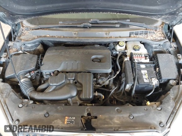 2013 Buick Verano with VIN 1G4PP5SK5D4241505, listed as a IAAI auction lot 42612062 with 129,679 mi miles and . Bid and sale history available at DreamBid. Image 10.