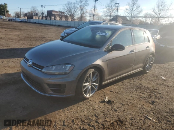 2017 Volkswagen Golf с VIN WVWWF7AU5HW109999, выставлен на аукционе Copart как лот 53265175 с пробегом 75 762 миль миль и Чистый • Clean title. История ставок и продаж доступна на DreamBid. Изображение 1.