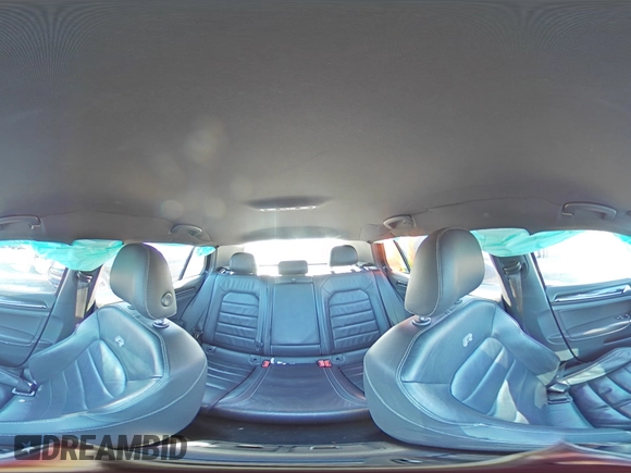 2016 Volkswagen Golf с VIN WVWLF7AU3GW091486, выставлен на аукционе Copart как лот 86011824 с пробегом 114 799 миль миль и Списание • Salvage title. История ставок и продаж доступна на DreamBid. Изображение 14.
