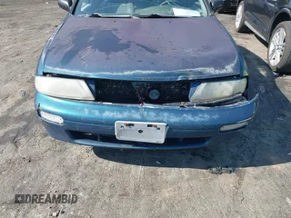 1997 Nissan Altima XE z VIN 1N4BU31D1VC199720, wystawiony jako IAAI lot #42061192 z przebiegiem 312 370 mil mil oraz . Historia ofert i sprzedaży dostępna na DreamBid. Obrazek 6.