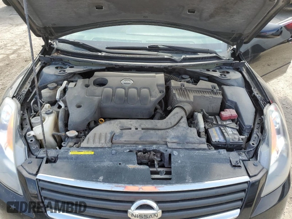 2008 Nissan Altima 2.5 with VIN 1N4AL21E48C218010, listed as a Copart auction lot 47587465 with 136,875 mi miles and Clean Title. Bid and sale history available at carsss.com. Image 11.