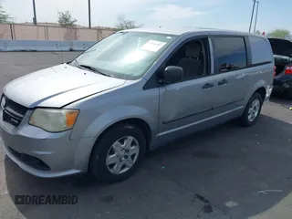 2013 Ram Cargo Van Tradesman с VIN 2C4JRGAG1DR672255, выставлен на аукционе IAAI как лот 42334497 с пробегом 182 343 миль миль и . История ставок и продаж доступна на DreamBid. Изображение 12.