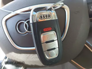2017 Audi Q5 Premium Plus z VIN WA1L2AFPXHA092428, wystawiony jako IAAI lot #42051519 z przebiegiem 99 149 mil mil oraz . Historia ofert i sprzedaży dostępna na DreamBid. Obrazek 11.