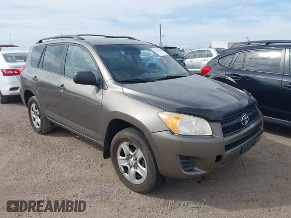 2012 Toyota RAV4 with VIN 2T3BF4DV5CW217158, listed as a IAAI auction lot 42383390 with 199,443 mi miles and . Bid and sale history available at DreamBid. Image 1.