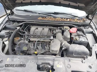 2015 Ford Taurus Limited with VIN 1FAHP2F89FG118397, listed as a IAAI auction lot 41662964 with 185,354 mi miles and . Bid and sale history available at DreamBid. Image 10.