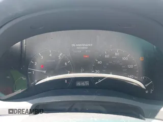 2010 Lexus RX 350 с VIN 2T2ZK1BA0AC001133, выставлен на аукционе IAAI как лот 42665500 с пробегом 151 574 миль миль и . История ставок и продаж доступна на DreamBid. Изображение 7.