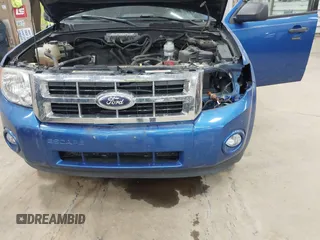 2012 Ford Escape XLT with VIN 1FMCU0D71CKC62090, listed as a IAAI auction lot 42635811 with 143,498 mi miles and . Bid and sale history available at DreamBid. Image 6.