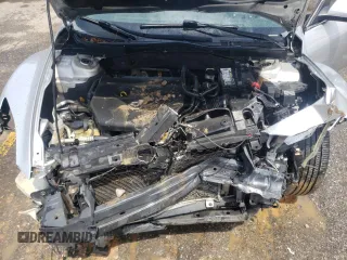 2012 Mazda 6 i Touring with VIN 1YVHZ8DH4C5M28551, listed as a Copart auction lot 57887845 with 204,216 mi miles and Salvage title. Bid and sale history available at DreamBid. Image 11.