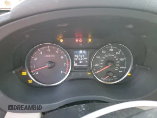 2013 Subaru Crosstrek Limited с VIN JF2GPAGCXD2814510, выставлен на аукционе Copart как лот 86892114 с пробегом 97 654 миль миль и Списание • Salvage title. История ставок и продаж доступна на DreamBid. Изображение 9.