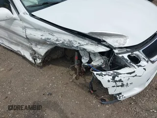 2007 Lexus GS 350 z VIN JTHCE96SX70012919, wystawiony jako IAAI lot #42391988 z przebiegiem 104 515 mil mil oraz . Historia ofert i sprzedaży dostępna na DreamBid. Obrazek 12.
