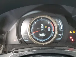 2020 Lexus IS 300 F Sport z VIN JTHGA1D20L5106676, wystawiony jako Copart lot #46802125 z przebiegiem 23 646 mil mil oraz Szkoda całkowita • Salvage title. Historia ofert i sprzedaży dostępna na DreamBid. Obrazek 9.