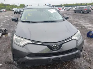 2017 Toyota RAV4 LE with VIN 2T3BFREV5HW603663, listed as a IAAI auction lot 42221653 with 102,734 mi miles and . Bid and sale history available at DreamBid. Image 12.