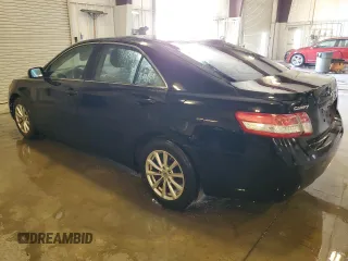 2011 Toyota Camry LE with VIN 4T4BF3EK2BR209739, listed as a Copart auction lot 54418755 with 190,034 mi miles and Clean Title. Bid and sale history available at DreamBid. Image 2.