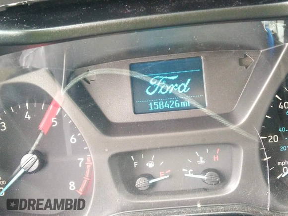 2019 Ford Transit с VIN 1FTYR1CM5KKA70355, выставлен на аукционе IAAI как лот 41923944 с пробегом 158 426 миль миль и . История ставок и продаж доступна на DreamBid. Изображение 7.