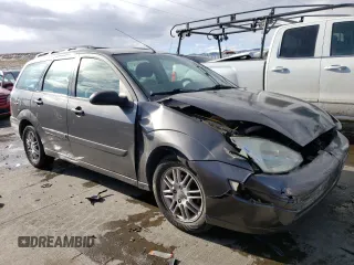 2002 Ford Focus SE Fleet с VIN 1FAFP36302W286396, выставлен на аукционе Copart как лот 88524785 с пробегом 142 536 миль миль и Списание • Salvage title. История ставок и продаж доступна на DreamBid. Изображение 4.