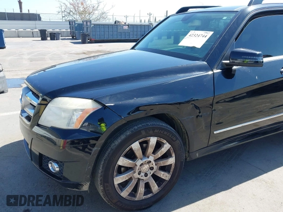 2012 Mercedes-Benz GLK 350 z VIN WDCGG5GB9CF734923, wystawiony jako IAAI lot #42324744 z przebiegiem 209 308 mil mil oraz . Historia ofert i sprzedaży dostępna na DreamBid. Obrazek 6.
