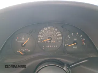 2001 Chevrolet Lumina with VIN 2G1WL52J211158276, listed as a Copart auction lot 78840584 with 169,709 mi miles and Non Repairable. Bid and sale history available at DreamBid. Image 9.