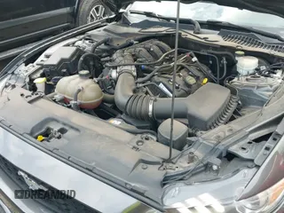 2017 Ford Mustang V6 с VIN 1FA6P8AM3H5286758, выставлен на аукционе IAAI как лот 42770174 с пробегом 94 796 миль миль и . История ставок и продаж доступна на DreamBid. Изображение 19.