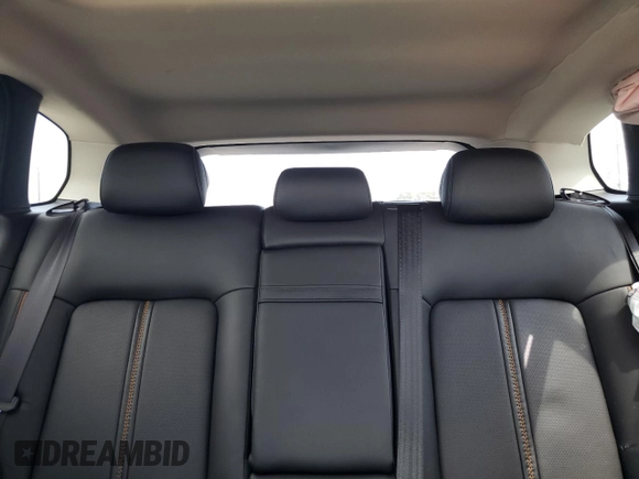 2023 Mazda CX-50 Premium with VIN 7MMVABDY6PN108537, listed as a Copart auction lot 50362155 with 26,231 mi miles and Salvage title. Bid and sale history available at DreamBid. Image 10.