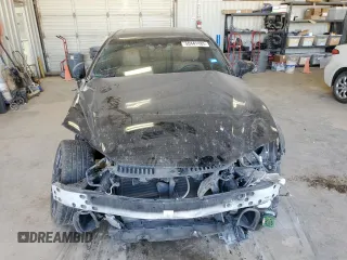 2016 Lexus GS 350 with VIN JTHCZ1BL5GA000160, listed as a Copart auction lot 50441485 with 176,082 mi miles and Salvage Title. Bid and sale history available at DreamBid. Image 5.