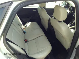 2018 Ford Focus Titanium with VIN 1FADP3J26JL280723, listed as a IAAI auction lot 42319900 with 149,583 mi miles and . Bid and sale history available at DreamBid. Image 8.