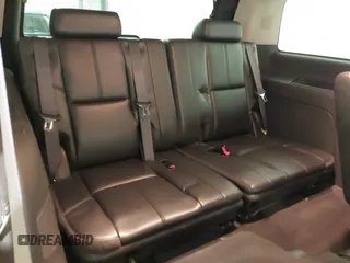 2011 GMC Yukon SLT with VIN 1GKS2CE04BR145686, listed as a IAAI auction lot 41909122 with 105,574 mi miles and . Bid and sale history available at DreamBid. Image 18.