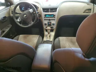 2008 Chevrolet Malibu LS w/1LS with VIN 1G1ZG57B08F277997, listed as a Copart auction lot 45502825 with 104,662 mi miles and Salvage Title. Bid and sale history available at carsss.com. Image 8.