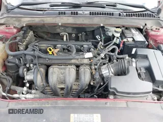 2015 Ford Fusion SE with VIN 1FA6P0H75F5105044, listed as a IAAI auction lot 41851206 with 307,691 mi miles and . Bid and sale history available at DreamBid. Image 10.