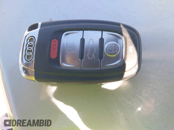 2010 Audi Q5 Premium Plus с VIN WA1LKAFP2AA083406, выставлен на аукционе IAAI как лот 42312943 с пробегом 226 001 миль миль и . История ставок и продаж доступна на DreamBid. Изображение 11.