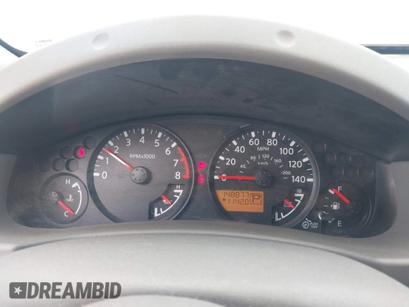 2016 Nissan Frontier S with VIN 1N6AD0ER9GN717118, listed as a IAAI auction lot 42480642 with 148,877 mi miles and . Bid and sale history available at DreamBid. Image 7.