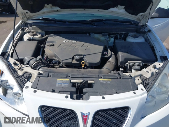 2009 Pontiac G6 1SA z VIN 1G2ZG57N094182729, wystawiony jako IAAI lot #42461541 z przebiegiem 121 357 mil mil oraz . Historia ofert i sprzedaży dostępna na DreamBid. Obrazek 10.