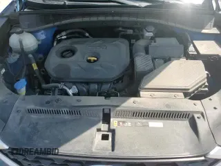 2021 Hyundai Tucson SE with VIN KM8J2CA48MU288006, listed as a Copart auction lot 69613275 with 94,877 mi miles and Salvage title. Bid and sale history available at DreamBid. Image 13.