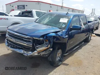 2017 Chevrolet Silverado 1500 LT with VIN 3GCPCREC0HG103763, listed as a IAAI auction lot 41945230 with 82,742 mi miles and . Bid and sale history available at DreamBid. Image 18.