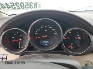 2009 Cadillac CTS AWD z VIN 1G6DT57V390101668, wystawiony jako Copart lot #83592544 z przebiegiem 107 368 mil mil oraz Szkoda całkowita • Salvage title. Historia ofert i sprzedaży dostępna na DreamBid. Obrazek 9.