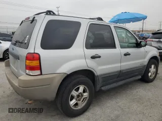 2002 Ford Escape XLT Choice с VIN 1FMYU03112KB30061, выставлен на аукционе Copart как лот 53195125 с пробегом 177 920 миль миль и Списание • Salvage title. История ставок и продаж доступна на DreamBid. Изображение 3.