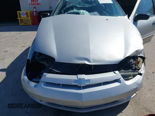 2003 Chevrolet Cavalier with VIN 1G1JC52F237245588, listed as a IAAI auction lot 41759344 with 98,895 mi miles and . Bid and sale history available at DreamBid. Image 6.