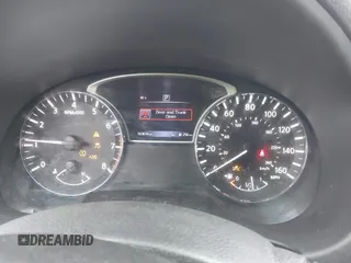 2018 Nissan Altima SR with VIN 1N4AL3AP9JC139011, listed as a IAAI auction lot 42018392 with 163,674 mi miles and . Bid and sale history available at carsss.com. Image 7.