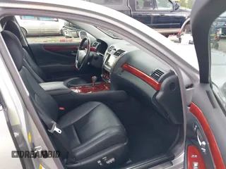 2008 Lexus LS 460 с VIN JTHBL46F285054416, выставлен на аукционе IAAI как лот 42239100 с пробегом 71 943 миль миль и . История ставок и продаж доступна на DreamBid. Изображение 5.