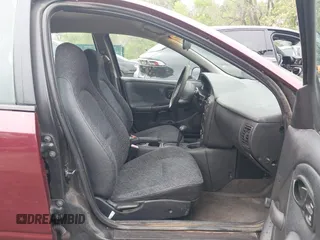 2001 Saturn SL z VIN 1G8ZH528X1Z355295, wystawiony jako IAAI lot #42057484 z przebiegiem 202 555 mil mil oraz . Historia ofert i sprzedaży dostępna na DreamBid. Obrazek 5.
