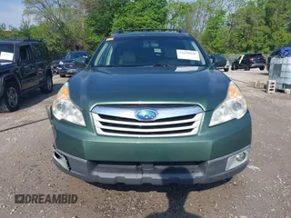2011 Subaru Outback Premium z VIN 4S4BRBCC4B3358408, wystawiony jako IAAI lot #42250620 z przebiegiem 118 080 mil mil oraz . Historia ofert i sprzedaży dostępna na DreamBid. Obrazek 12.