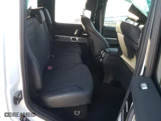 2021 Mercedes-Benz G-Class G 550 with VIN W1NYC6BJ2MX412834, listed as a Copart auction lot 42750903 with NaN miles. Bid and sale history available at carsss.com. Image 11.